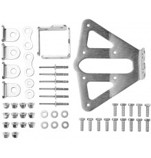 SM-12639 SPI Комплект Усилителя Подрамника Для Ski Doo REV GEN4