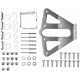 SM-12639 SPI Комплект Усилителя Подрамника Для Ski Doo REV GEN4