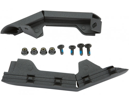 SM-12643 SPI Комплект Задних Подножек Для Ski Doo Gen4 860201504