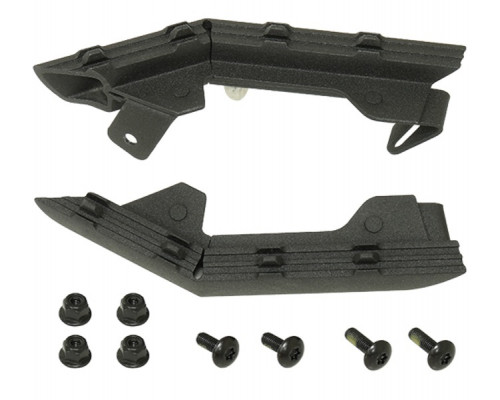 SM-12643 SPI Комплект Задних Подножек Для Ski Doo Gen4 860201504