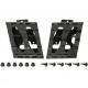 SM-12644 SPI Комплект Передних Подножек Для Ski Doo Gen4 860201468