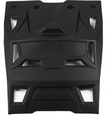 SM-12702 SPI Брызговик Задний Черный Для Ski Doo 520001300, 860201038, 520001298, 520001318, 520001342, 860200765