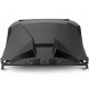 SM-12704 SPI Брызговик Задний Черный Для Ski Doo 520001640