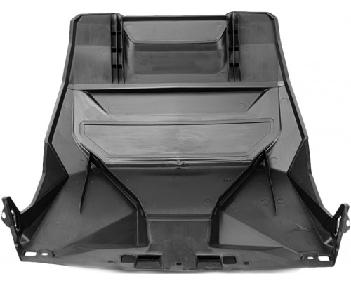 SM-12704 SPI Брызговик Задний Черный Для Ski Doo 520001640