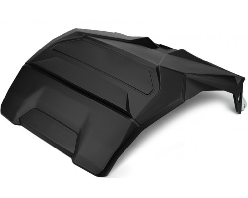 SM-12704 SPI Брызговик Задний Черный Для Ski Doo 520001640