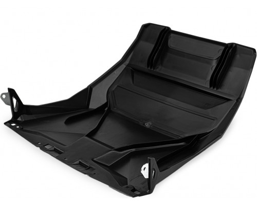 SM-12704 SPI Брызговик Задний Черный Для Ski Doo 520001640