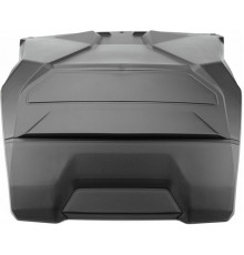 SM-12704 SPI Брызговик Задний Черный Для Ski Doo 520001640