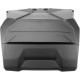 SM-12704 SPI Брызговик Задний Черный Для Ski Doo 520001640
