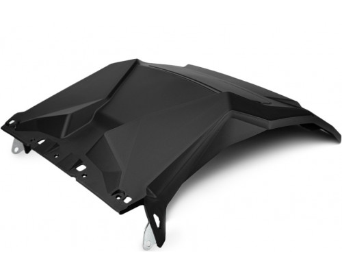 SM-12704 SPI Брызговик Задний Черный Для Ski Doo 520001640