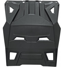 SM-12705 SPI Брызговик Задний Черный Для Ski Doo Gen4 520001481