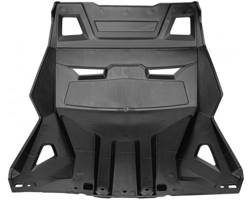 SM-12705 SPI Брызговик Задний Черный Для Ski Doo Gen4 520001481