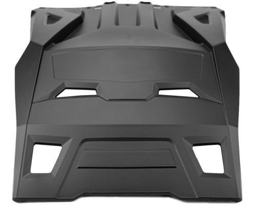 SM-12705 SPI Брызговик Задний Черный Для Ski Doo Gen4 520001481