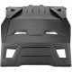 SM-12705 SPI Брызговик Задний Черный Для Ski Doo Gen4 520001481