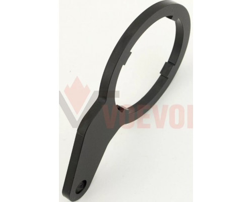 VOEVODA Рулевая Сошка 4 Шипа Для BRP SKI DOO, LYNX 505073823, 505073203