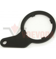 VOEVODA Рулевая Сошка 4 Шипа Для BRP SKI DOO, LYNX 505073823, 505073203