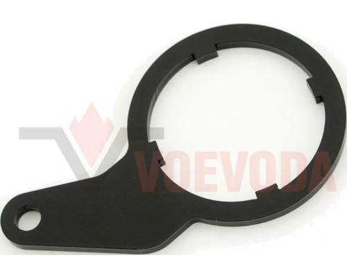 VOEVODA Рулевая Сошка 4 Шипа Для BRP SKI DOO, LYNX 505073823, 505073203