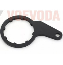 VOEVODA Рулевая Сошка 8 Шипов Для BRP SKI DOO, LYNX Skandic, Tundra 505073171, 505073054, 505072798  (Черный)