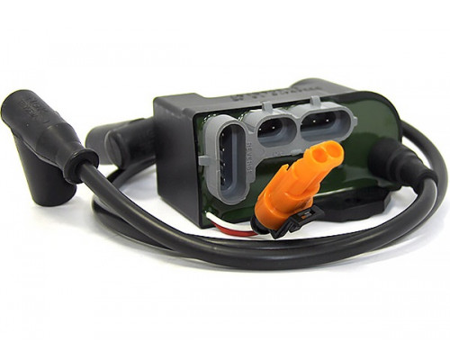SU-01185 SPI Катушка Зажигания Для Ski Doo 550 512059945, 512060040, 512060157