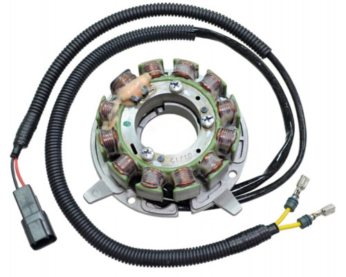 SU-01371 SPI Статор Генератора Для Ski Doo 550 420889367