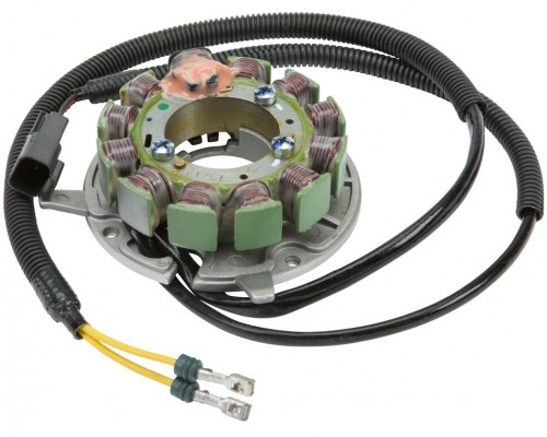 SU-01371 SPI Статор Генератора Для Ski Doo 550 420889367