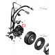 SU-01371 SPI Статор Генератора Для Ski Doo 550 420889367
