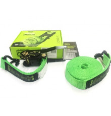 SZ062473 ПКФ СТРОП HITCH RS Regular 506 Ремень Стяжной 50ММ X 6М X 5 Тонн Для Крепления Груза