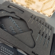 SZ201024 Lite SALAZZKING Защита Сеток Воздухозаборника Упрощенная Для BRP Gen4 2021