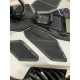 SZ201024 Lite SALAZZKING Защита Сеток Воздухозаборника Упрощенная Для BRP Gen4 2021