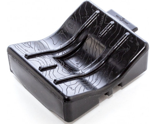 SZ505071779 SALAZZKING Подушки Под Лыжи Для Ski Doo 505072594, 505071779, 505071315, 505071632  (Красный)