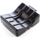SZ505071779 SALAZZKING Подушки Под Лыжи Для Ski Doo 505072594, 505071779, 505071315, 505071632  (Красный)