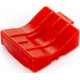 SZ505071779 SALAZZKING Подушки Под Лыжи Для Ski Doo 505072594, 505071779, 505071315, 505071632  (Красный)
