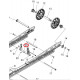 1542906-329 Рычаг Задней Подвески Для Polaris