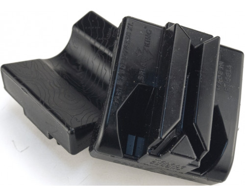 SZ505074138 SALAZZKING Подушки Под Лыжи Для Ski Doo Gen4 505074138 (Красный)
