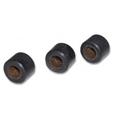 Комплект роликов вариатора TSR for Ski-Doo TRA clutch