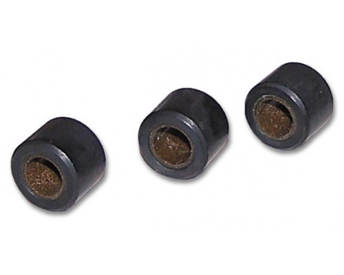 Комплект роликов вариатора TSR for Ski-Doo TRA clutch