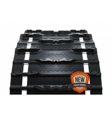 Гусеница Композит Talon WT 30 154х20х1,18 8 рядов для Yamaha TK21101