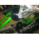 VEL Скобы Смещения Для Задней Подвески Для Arctic Cat