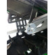 VEL Скобы Смещения Для Задней Подвески Для Arctic Cat