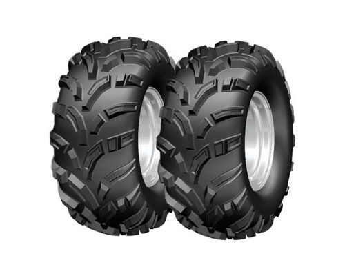 Комплект Шин VOLTYRE TITAN 789 27 R12