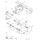 WC-03008 BRONCO Кольцо импеллера BRP Sea-Doo 155,3 мм 271000653