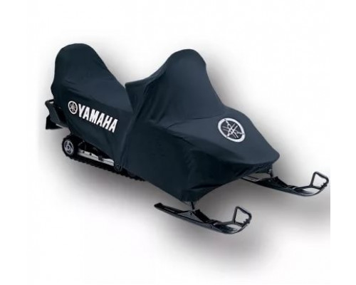 VEL Чехол Транспортировочный Для Снегохода Yamaha Viking YA-01-540