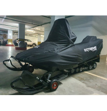 VEL Чехол Транспортировочный Для Снегохода Yamaha Viking YA-01-540