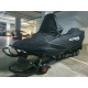 VEL Чехол Транспортировочный Для Снегохода Yamaha Viking YA-01-540