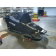 VEL Чехол Транспортировочный Для Снегохода Yamaha Viking YA-01-540