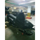 VEL Чехол Транспортировочный Для Снегохода Yamaha Viking YA-01-540