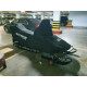 VEL Чехол Транспортировочный Для Снегохода Yamaha Viking YA-01-540
