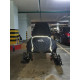 VEL Чехол Транспортировочный Для Снегохода Yamaha Viking YA-01-540