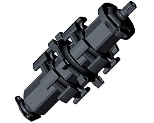 1590543 Вал Привода Гусеницы Для Polaris AXYS RMK 1590523