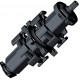 1590543 Вал Привода Гусеницы Для Polaris AXYS RMK 1590523