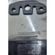 YAMI CUSTOMS Защита Крышки Сцепления Карбоновая Для Husqvarna 2T